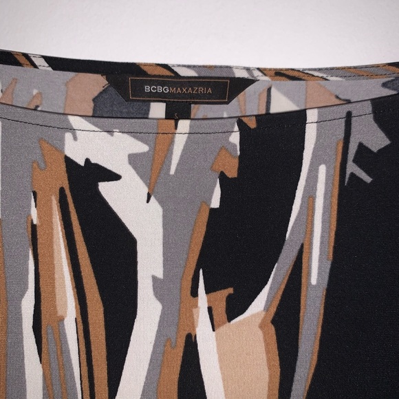 BCBGmaxazria dress - Picture 2 of 2